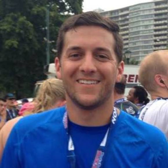 Meet your Posher, Mark - Picture 1 of 1